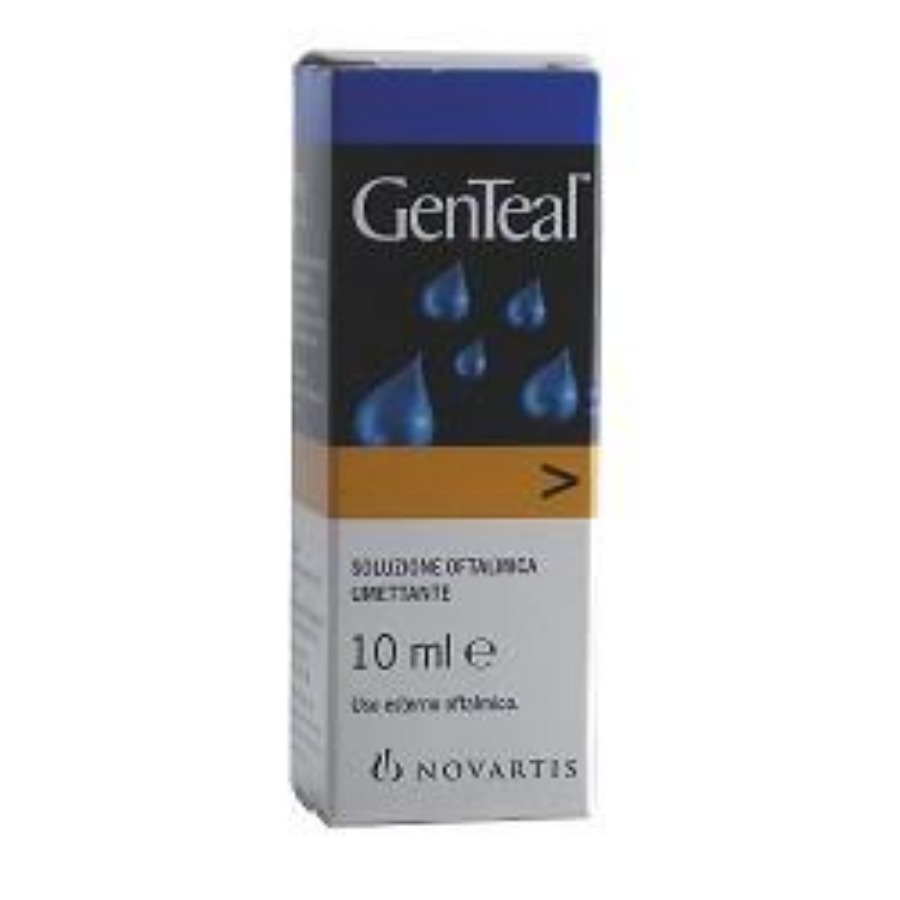 Alcon Genteal Collirio 10ml