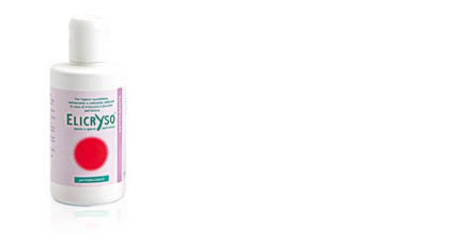 Dopofarma Elicryso Detergente Int 200ml