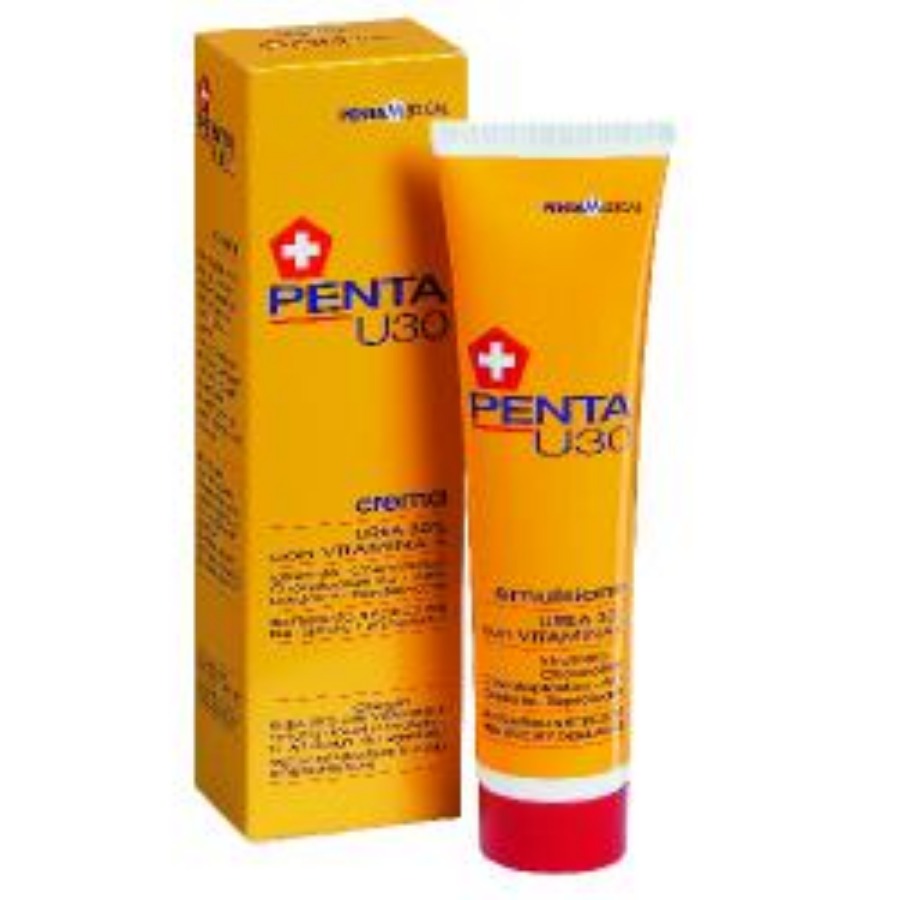 Pentamedical Penta U30 Emulsione 100ml