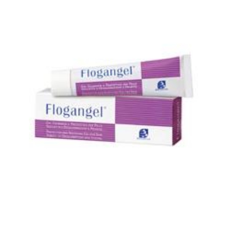 Valetudo Flogangel Ipeareattivo 40ml