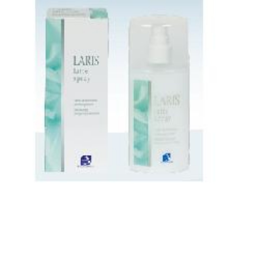 Valetudo Laris Latte Spray 100ml