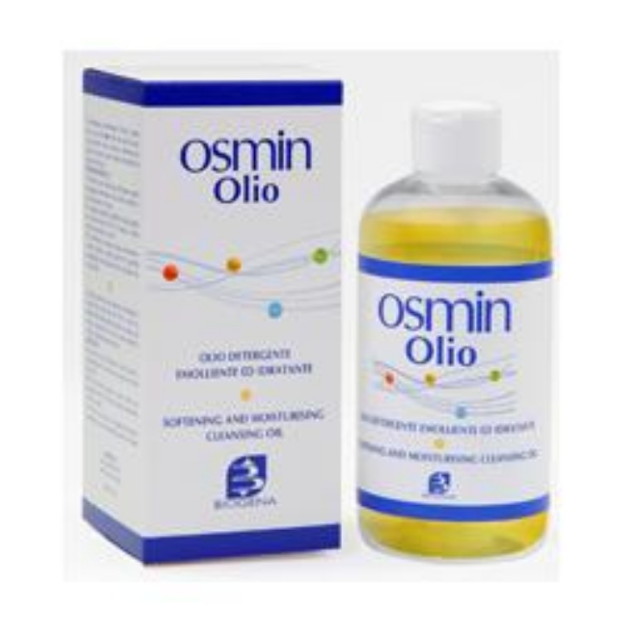 Valetudo Osmin Olio 250ml