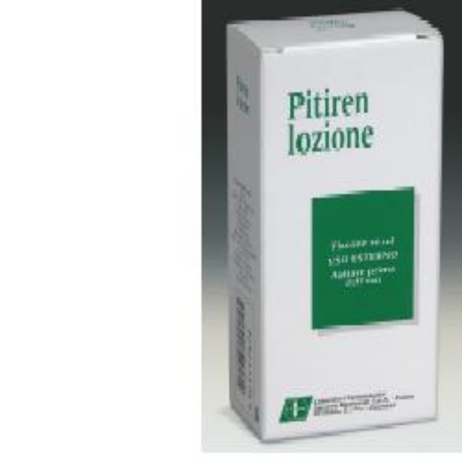 Savoma Pitiren Lozione 50ml