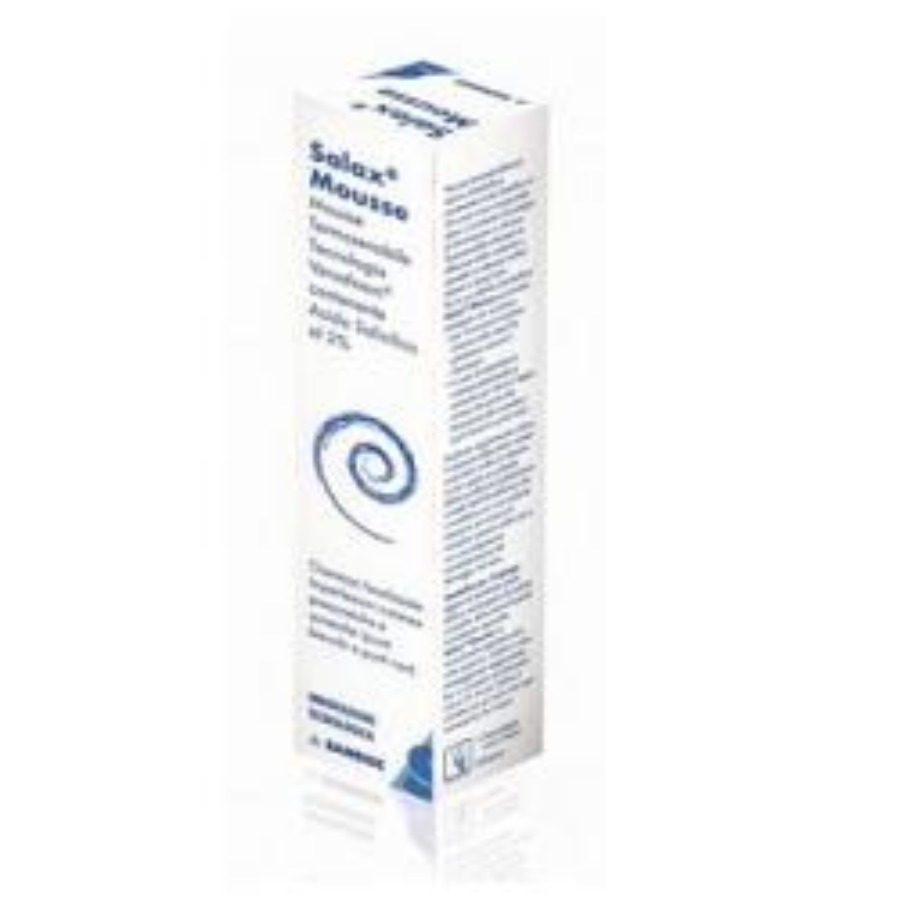 Giuliani Salax Mousse 75ml