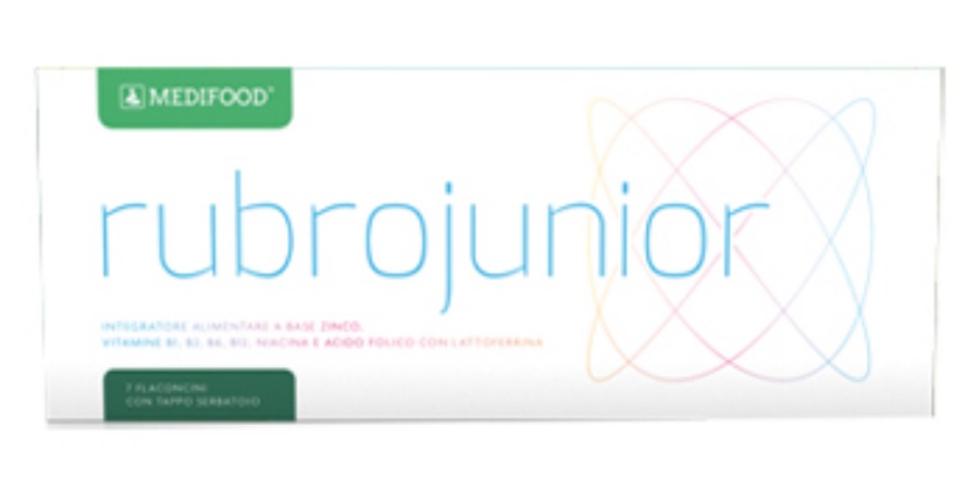 Piam Rubrojunior 7Fl