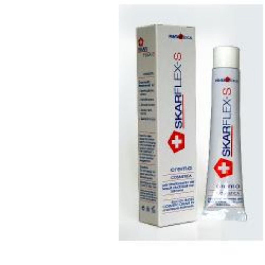 Pentamedical Skarflex S Crema 30ml