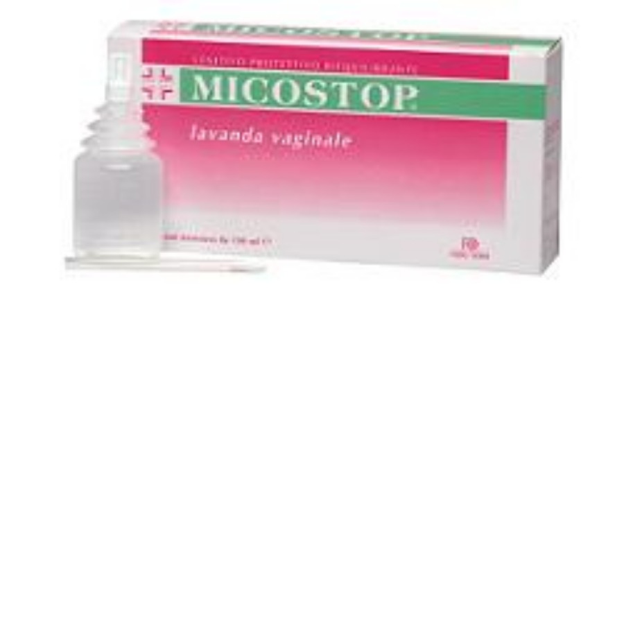 Farma Derma Micostop Lav Vag 5Fl 100ml