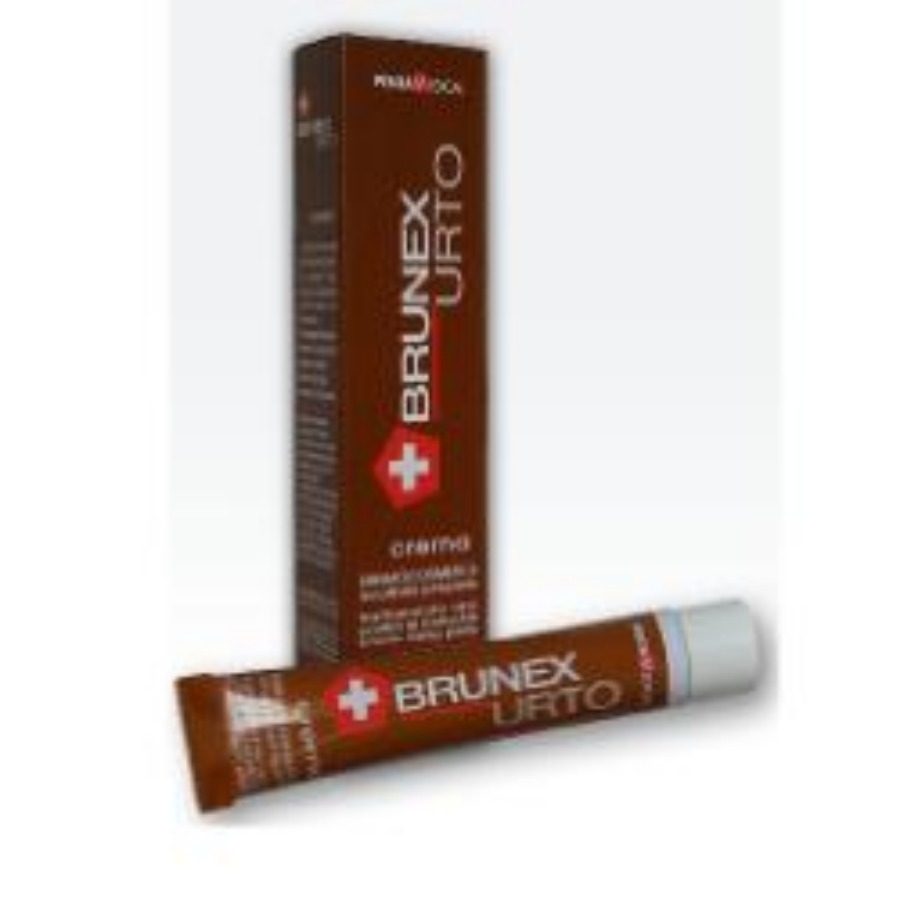 Pentamedical Brunex Urto Crema 30ml