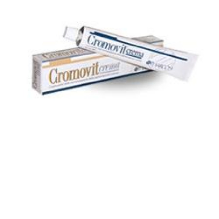 BioDue Cromovit Crema Pharcos 40ml