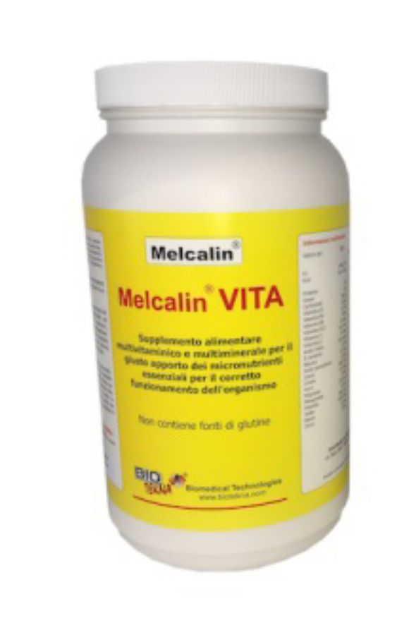 Biotekna Melcalin Vita 1150gr
