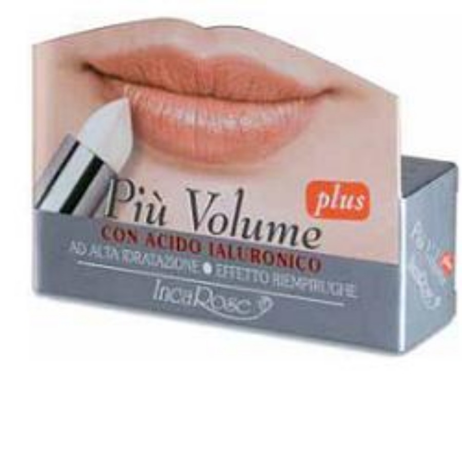 Di-VA Incarose Piu' Volume Plus Stic