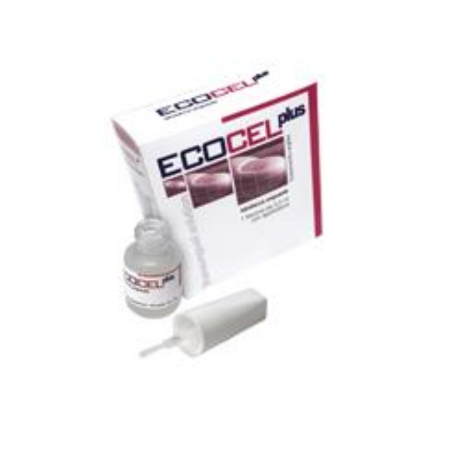 Polichem Ecocel Plus 3,3Ml