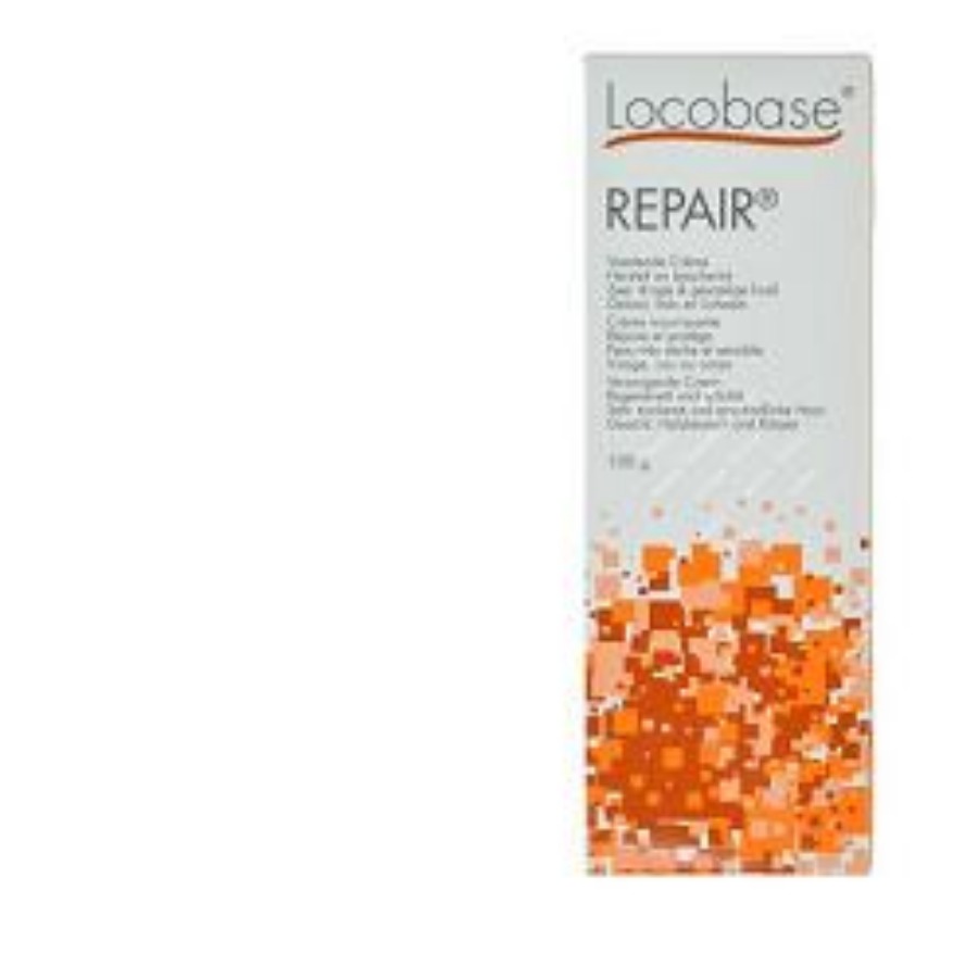 Karo Pharma Locobase Repair 100gr