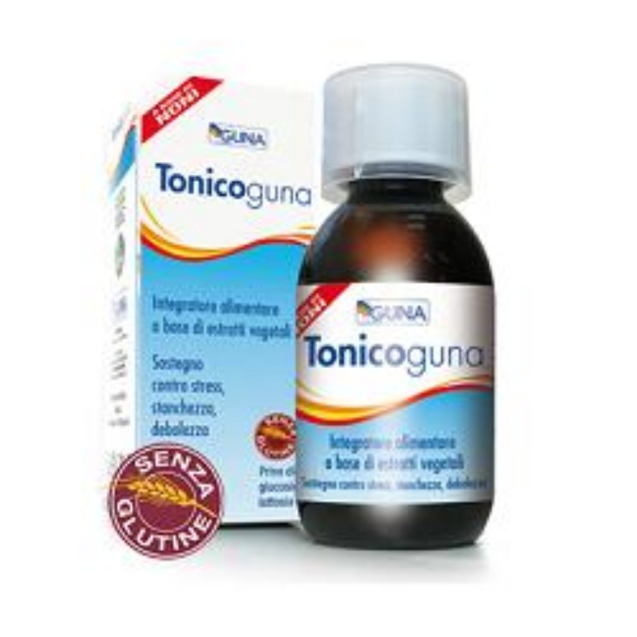 Guna Tonico 150ml
