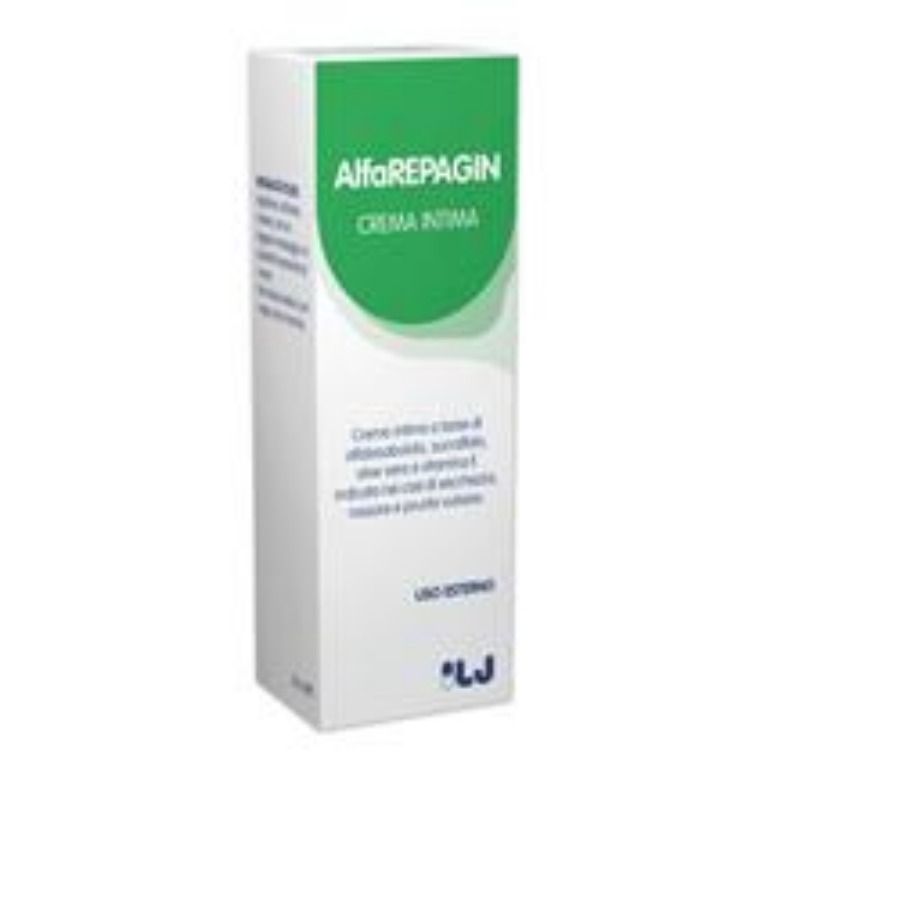 Linker Alfarepagin Crema 50ml