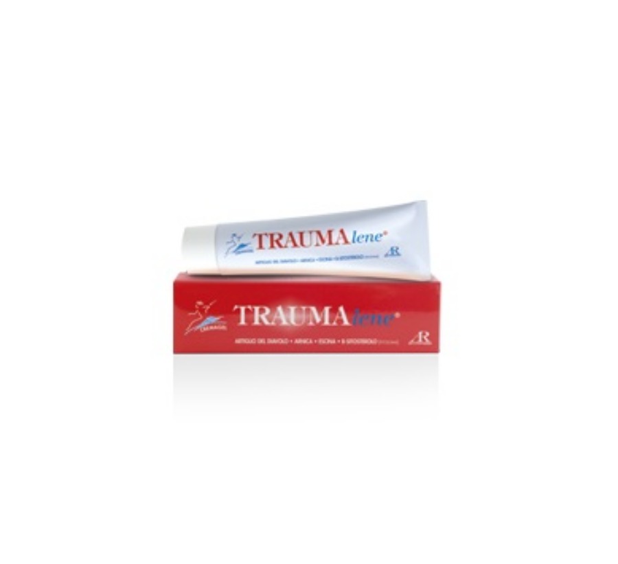 Uriach Traumalene Crema Gel 50gr