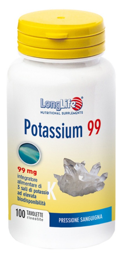 Phoenix Longlife Potassium 99 100Tav