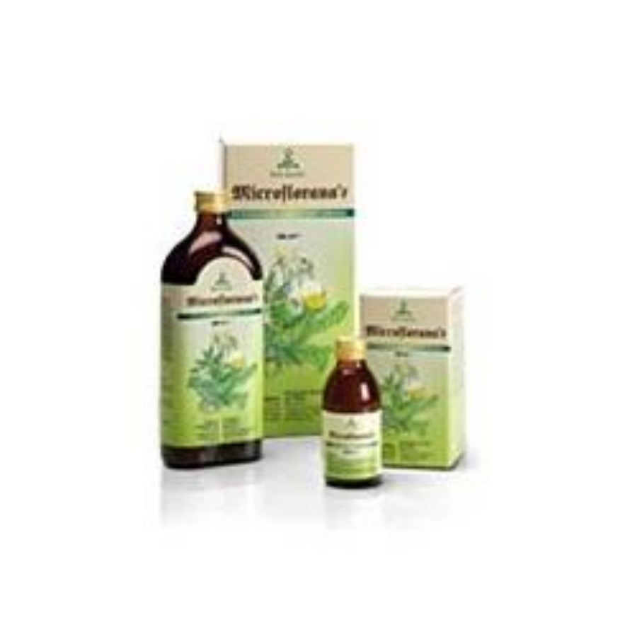 Named Microflorana F 500ml