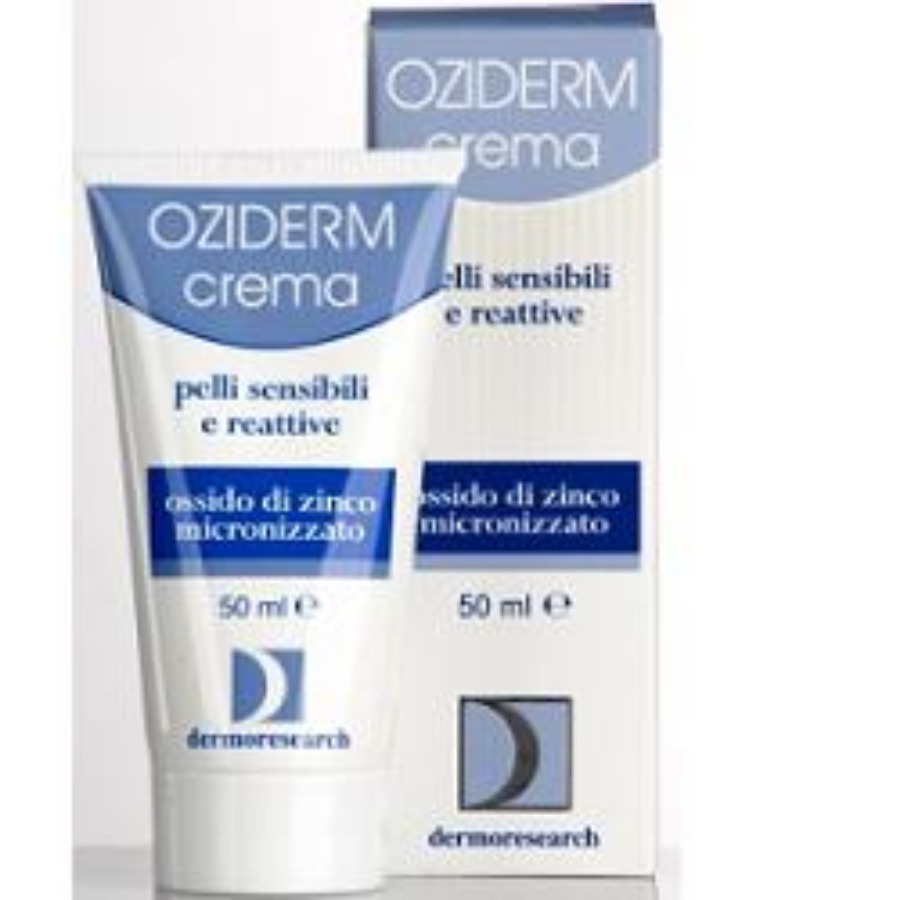 Judifarm Oziderm Crema 50ml