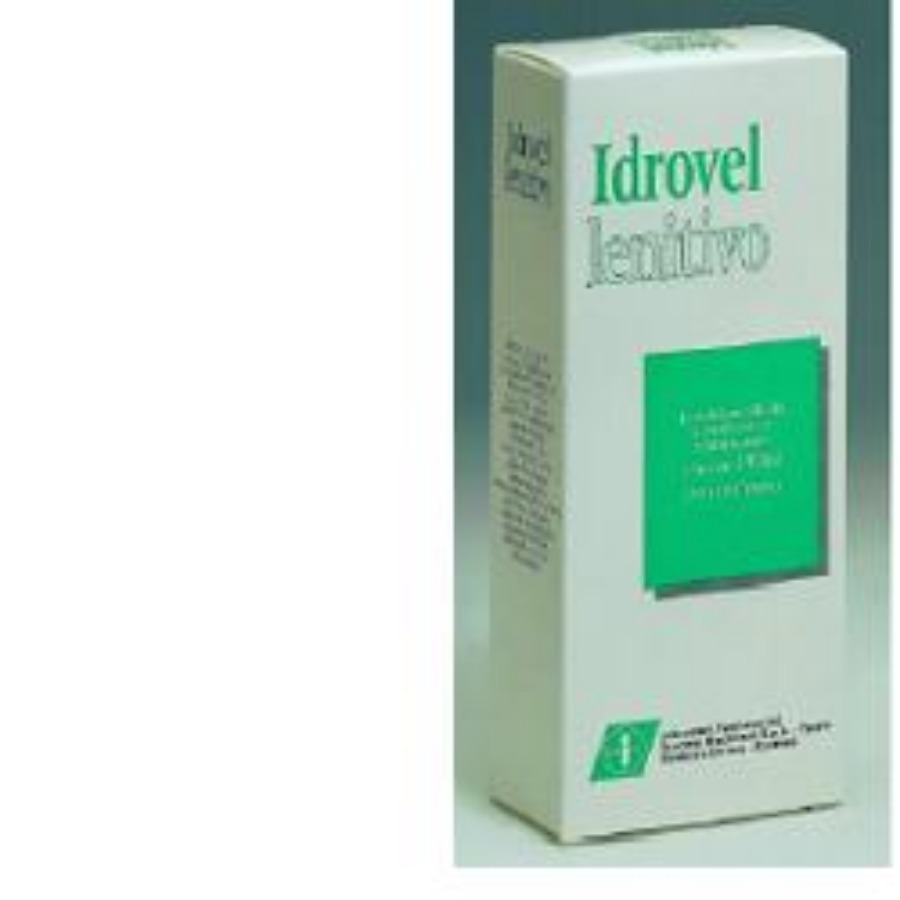 Savoma Idrovel Lenitivo 150ml