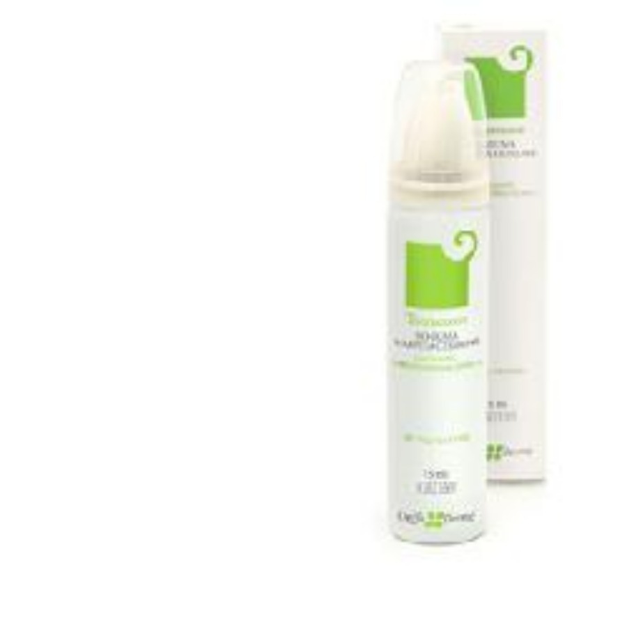 Cieffe Derma Tiomousse Schiuma 75ml