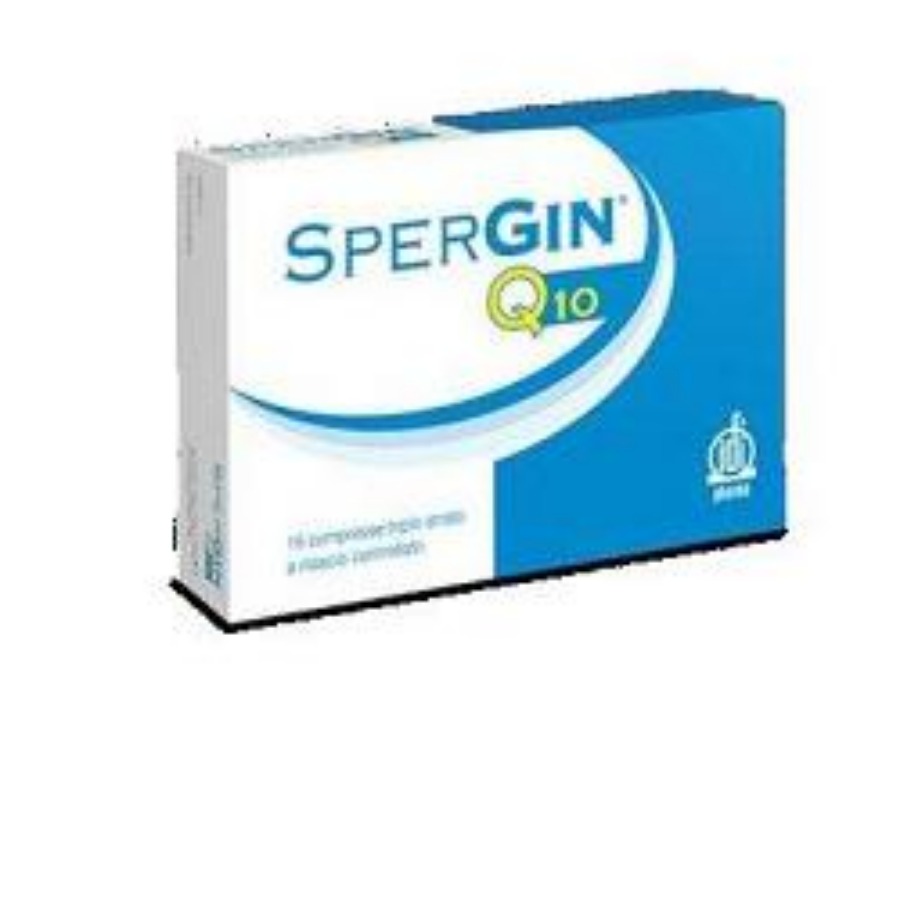 IDI Spergin Q10 16 Compresse