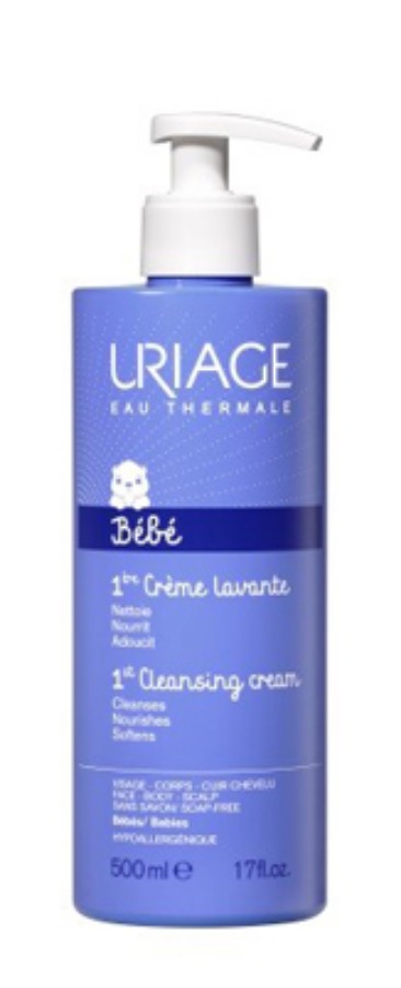 Uriage Premiere Creme Lavante 500ml