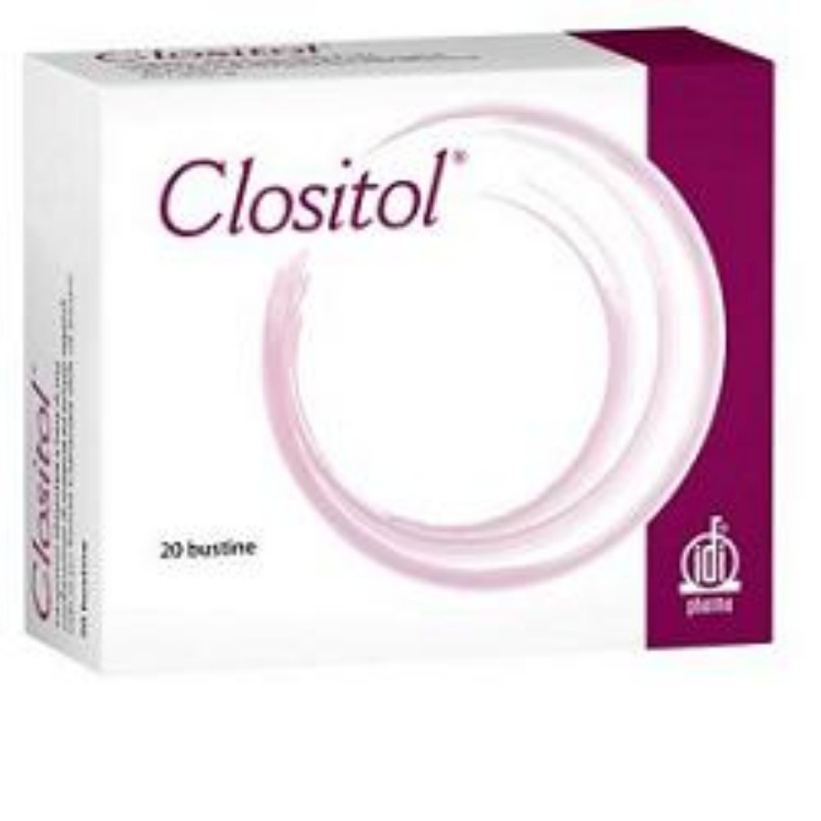 IDI Clositol 20 Bustine