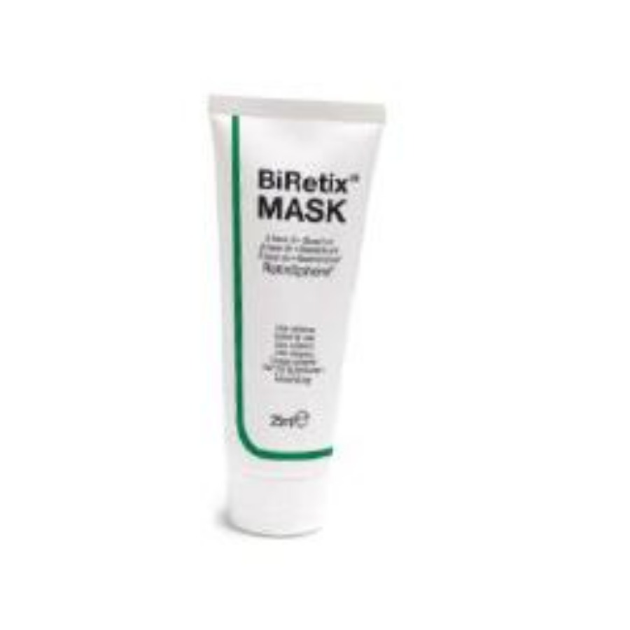 Difa Cooper Biretix Mask 25ml