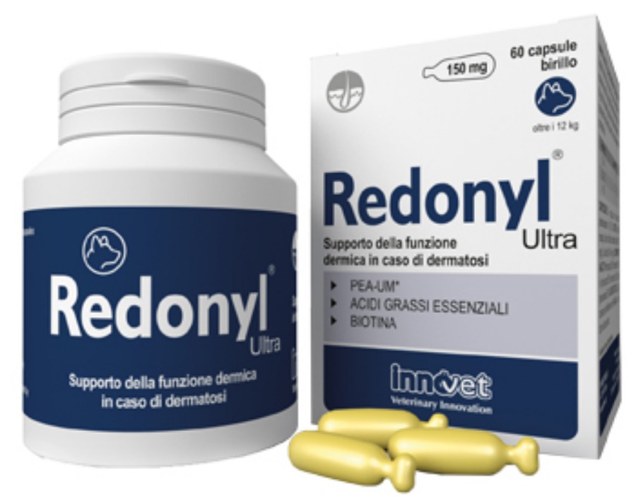 Innovet Redonyl Ultra 150mg 60 Compresse
