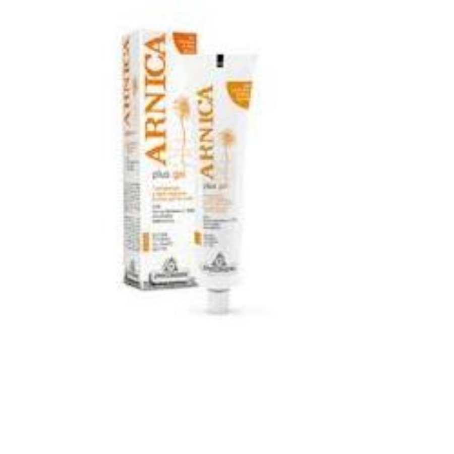 Specchiasol Arnica 30 Plus Gel Tubo 75ml