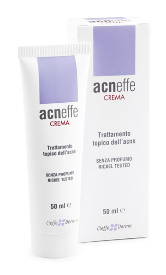 Cieffe Derma Acneffe Crema 50ml