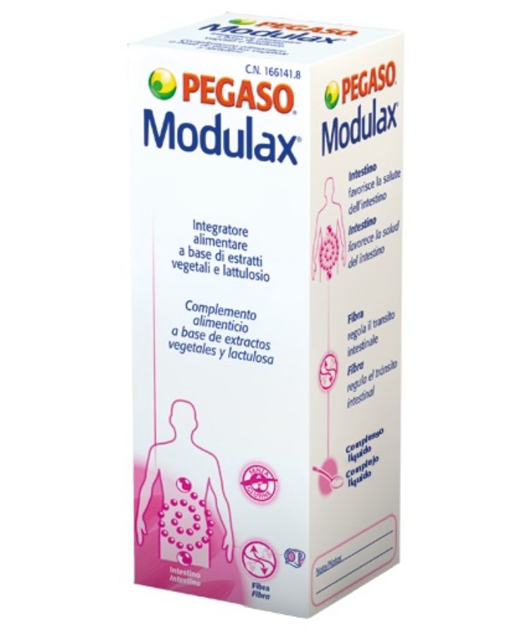 Schwabe Modulax Complesso Liquido150ml