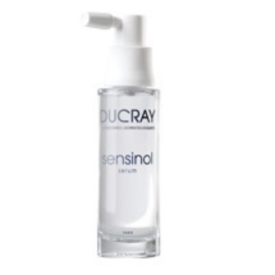 Ducray Sensinol Siero 30ml Ducray