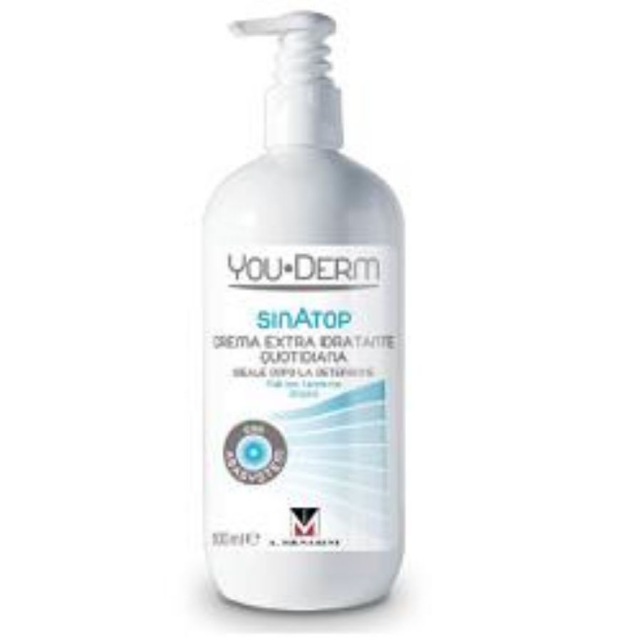 Menarini Sinatop Youderm Cr Extraidrat