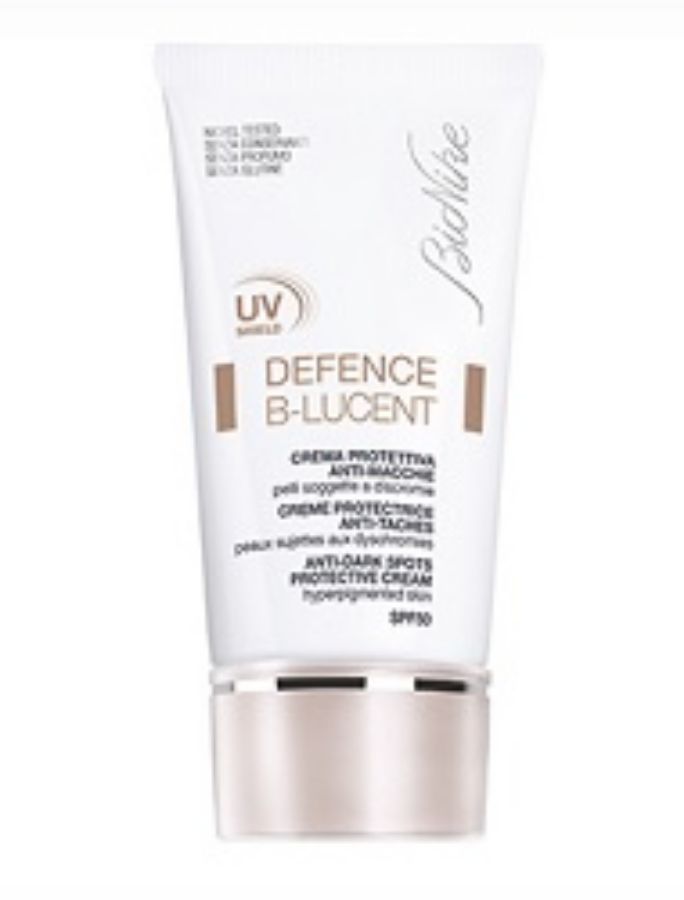 Bionike Defence B-Lucent A/Macch Spf50