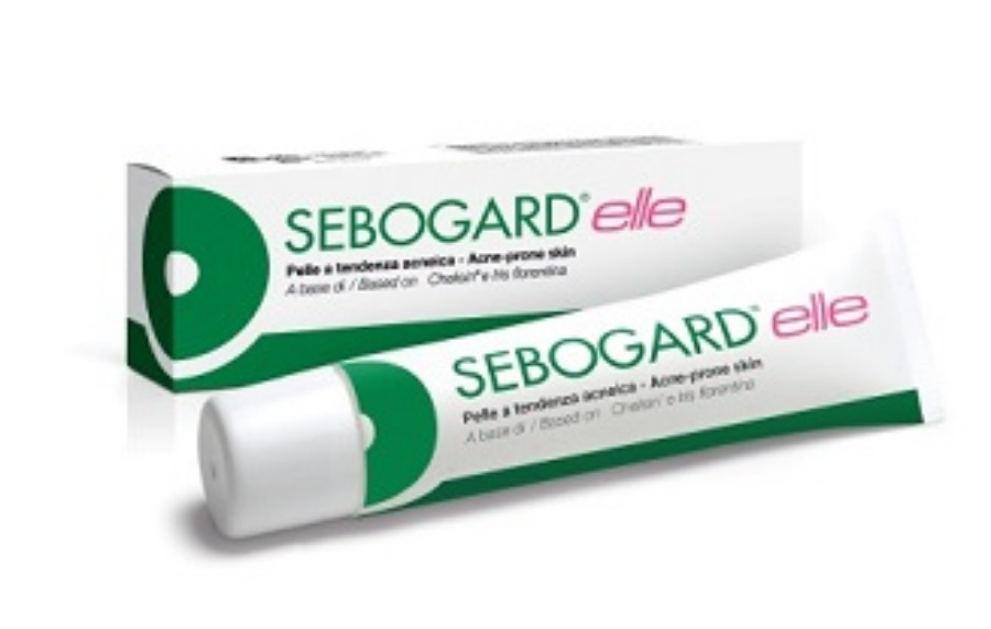 Difa Cooper Sebogard Elle 30ml