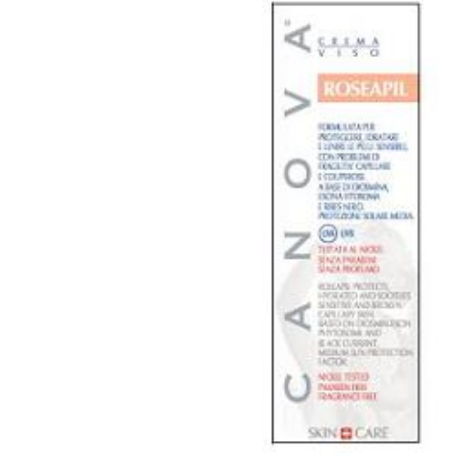 Sifarma Roseapil Canova Cr Coup 50ml