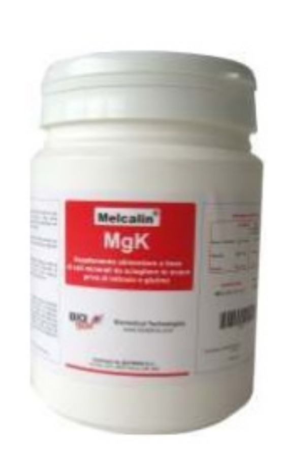Biotekna Melcalin Mgk 28 Bustine