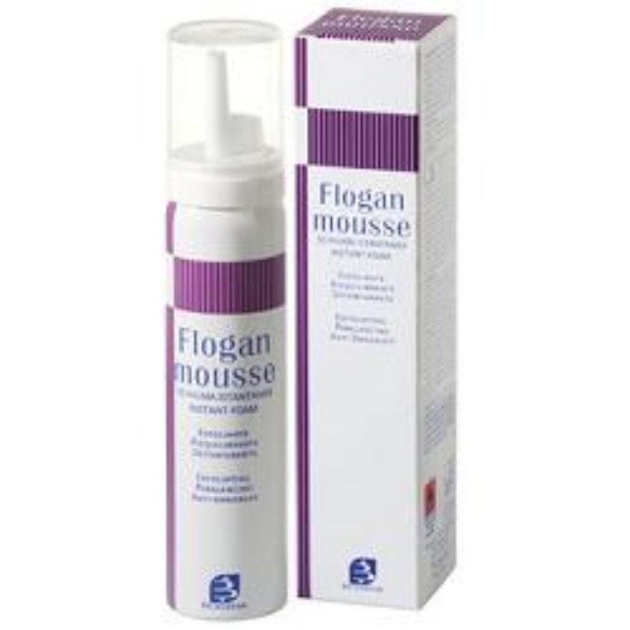 Valetudo Floganmousse Tratt Antiforfora