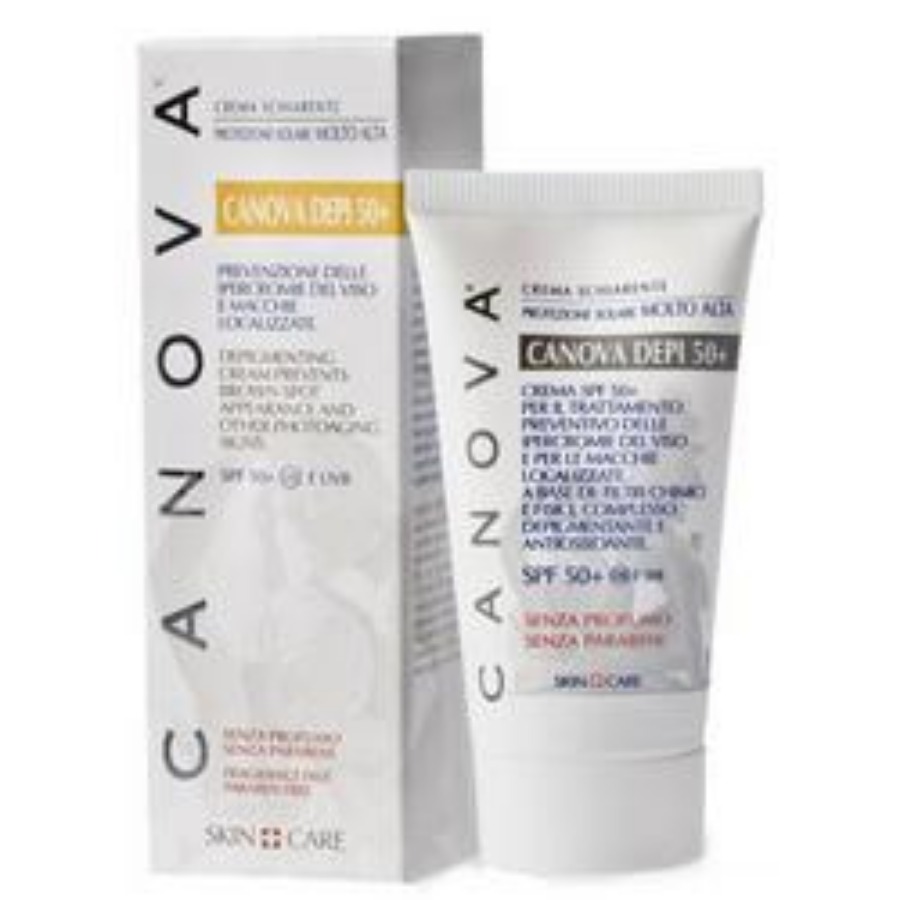 Sifarma Depi 50+ Canova Crema 50ml