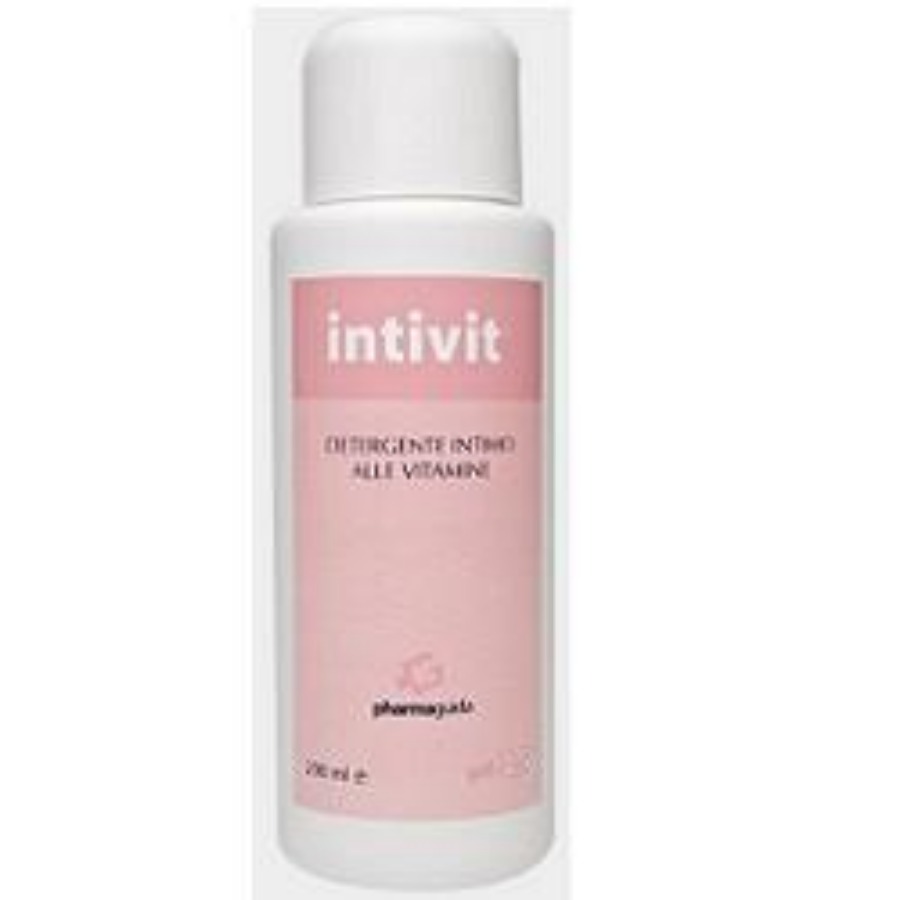 Pharmaguida Intivit Detergente Int Ph 3,5