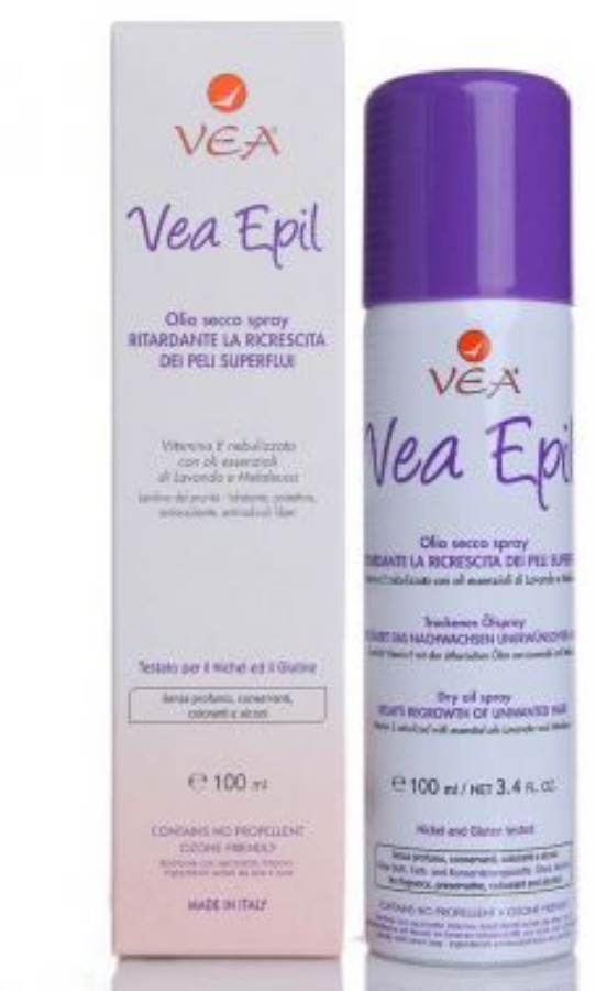 Hulka Vea Epil 100ml