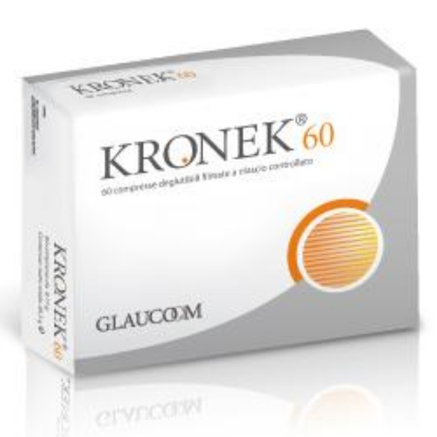 Sooft Kronek 60 60 Compresse