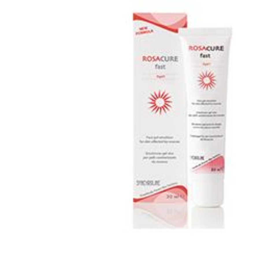 General Topics Rosacure Fast Crema 30ml