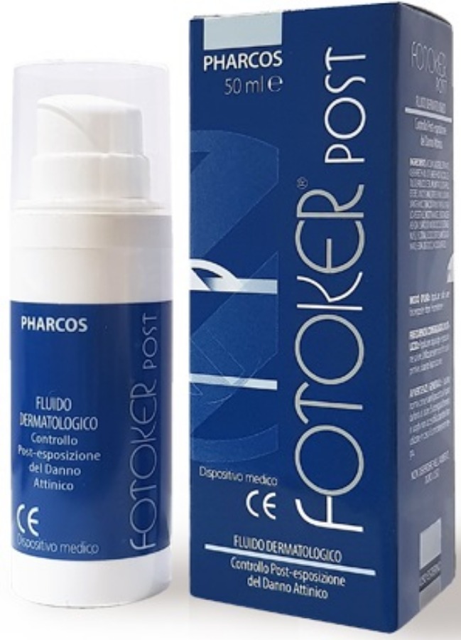 BioDue Fotoker Post Pharcos 50ml