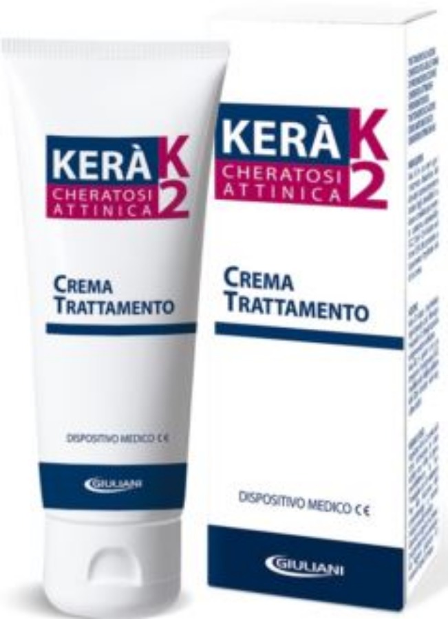 Giuliani Kera' K2 Crema 50ml