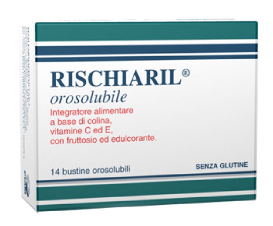 Piam Rischiaril 14Bust