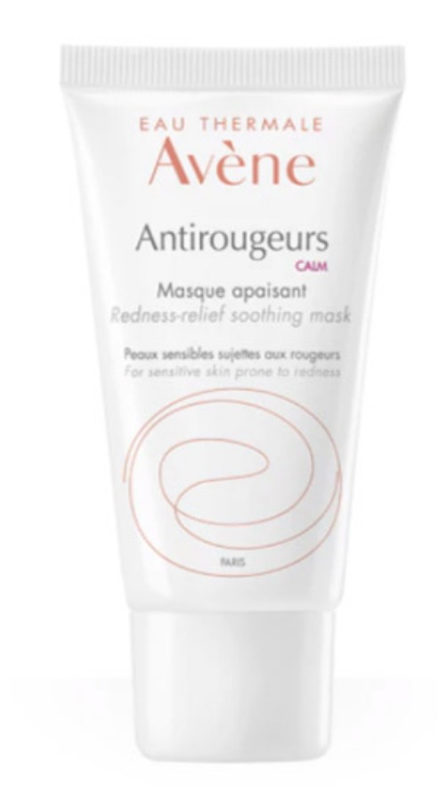 Avene Antirougeurs Mascher50ml