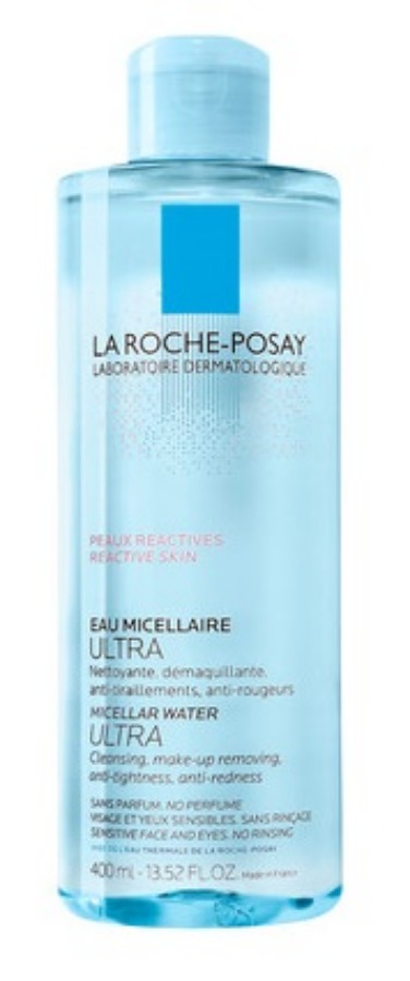 La Roche Posay Physio Acqua Micell P Rea400ml